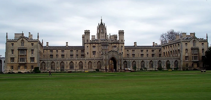 Cambridge