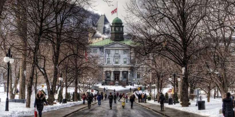 McGill