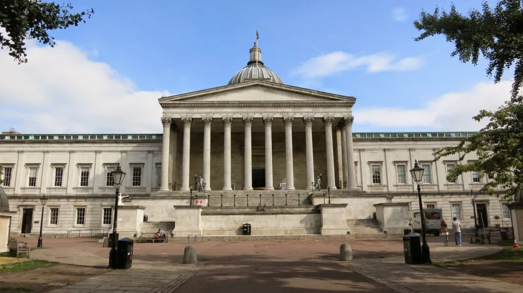 UCL